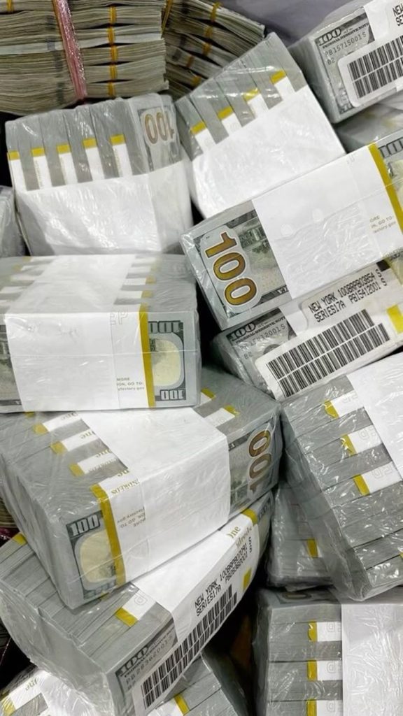 Buy Counterfeit Banknotes Online