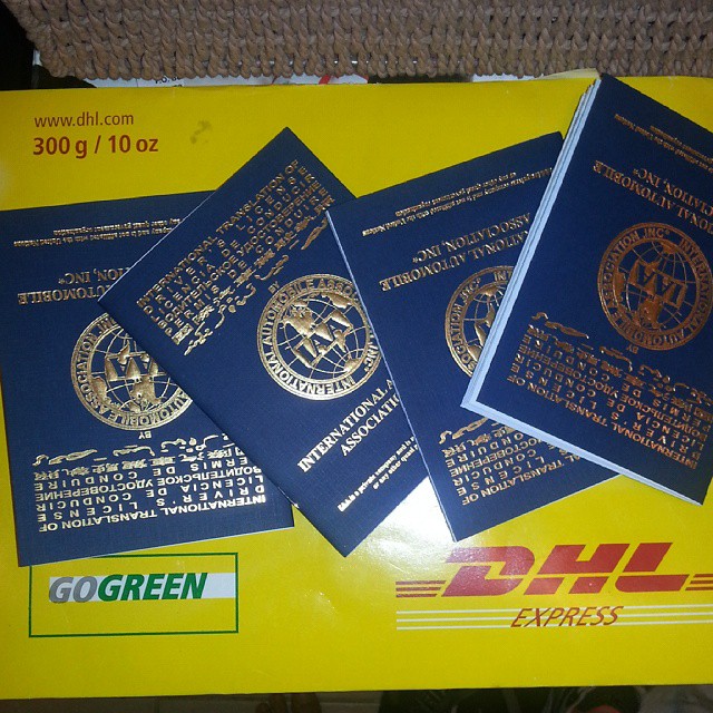 BUY FAKE PASSPORT
