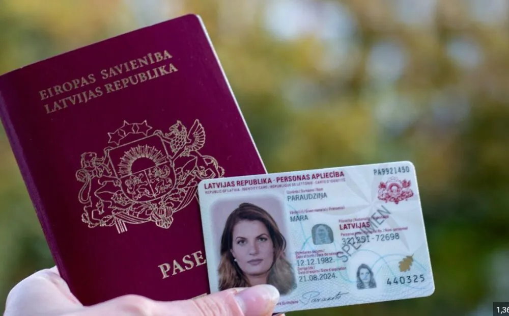 buy real passports online