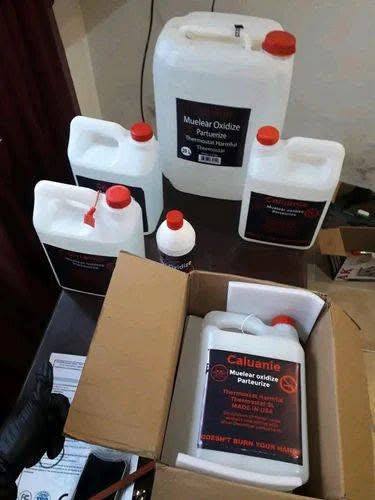 Buy Caluanie muelear oxidize