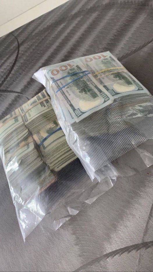 Buy Counterfeit Banknotes Online