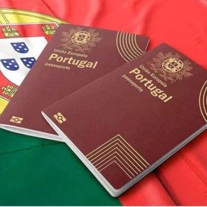 Portuguese Passport For Sale Online